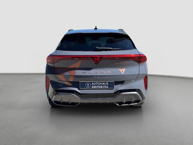 Cupra Terramar 1.5 e-Hybrid