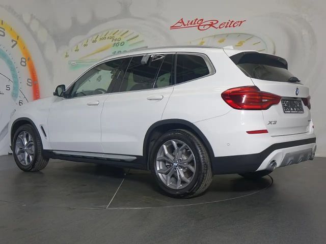 BMW X3 xDrive30d