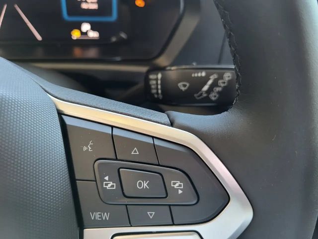 Volkswagen Caddy 4Motion Maxi