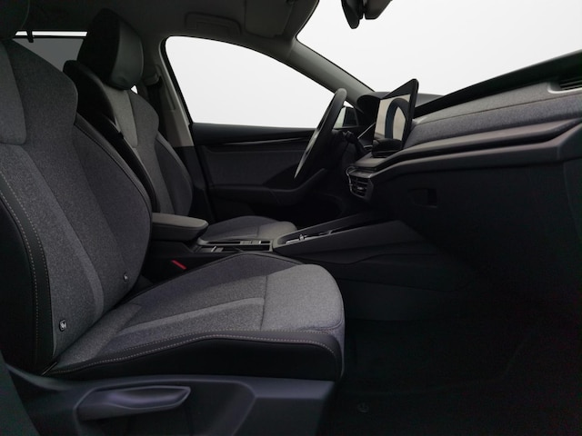 Skoda Octavia Combi Selection