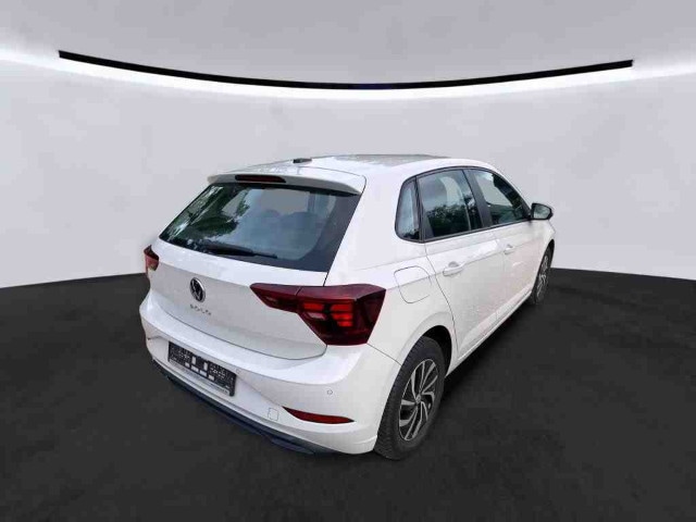 Volkswagen Polo Polo 1.0