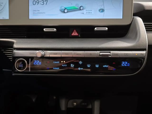Hyundai IONIQ 5 58 kWh