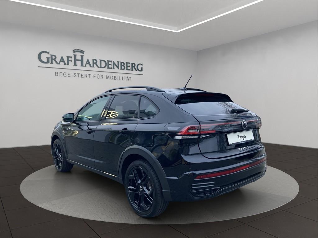 Volkswagen Taigo R-Line