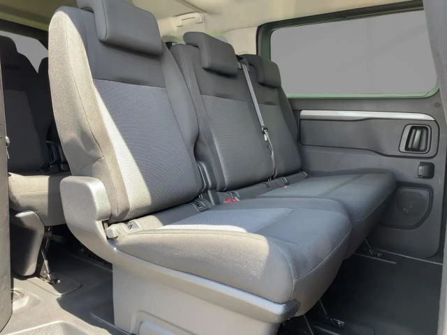 Opel Zafira Life AT8 L Edition 9Sitze/LED/SHZ/PDC/180°