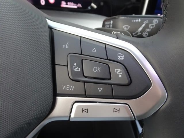 Volkswagen Golf 1.5 eTSI DSG