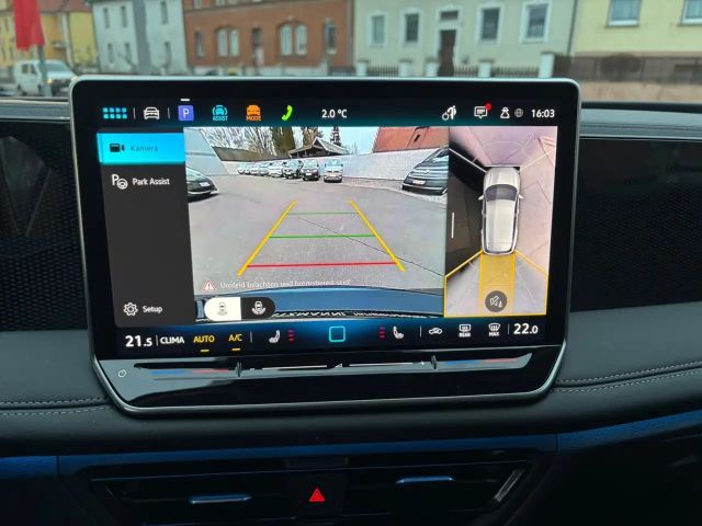 Volkswagen Tiguan 1.5 eTSI DSG Life