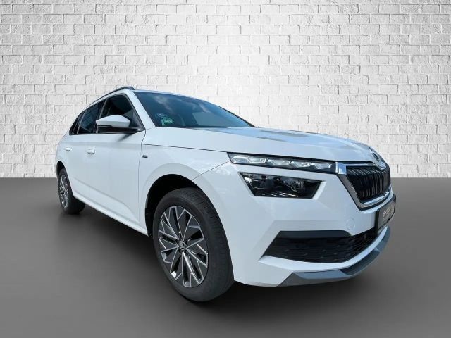 Skoda Kamiq Clever