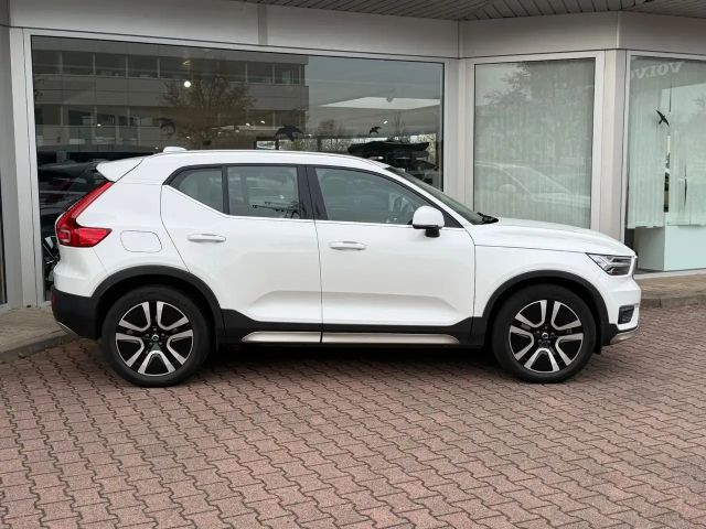 Volvo XC40 Inscription Recharge T5