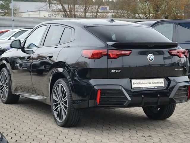 BMW X2 M-Sport sDrive20i