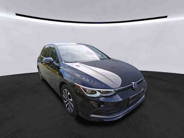 Volkswagen Golf 1.5 TSI Golf VIII