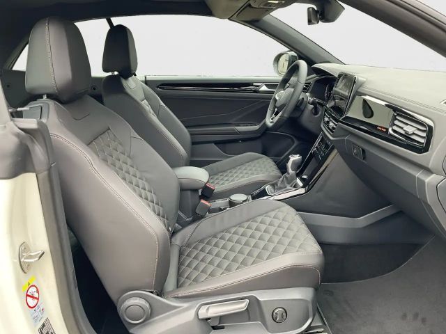 Volkswagen T-Roc 1.5 TSI Cabriolet DSG