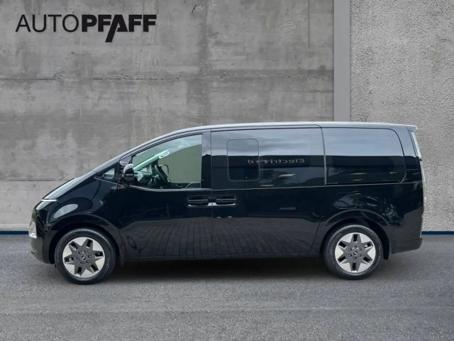 Hyundai Staria Prime