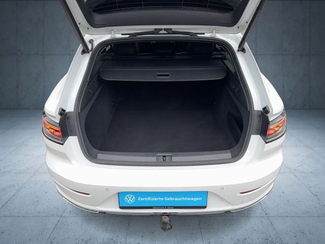 Volkswagen Arteon 2.0 TDI R-Line