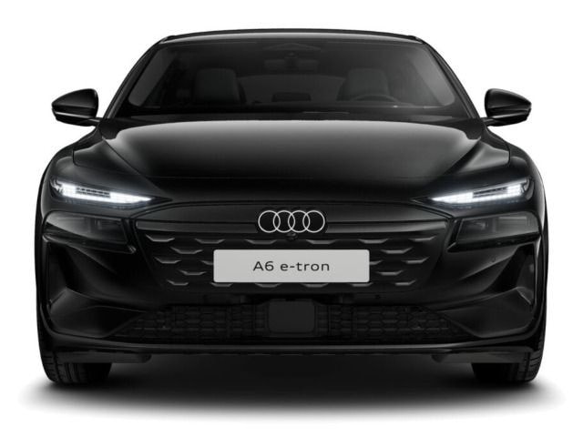 Audi A6 e-tron Avant