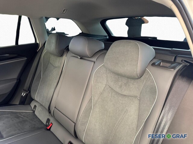 Volkswagen Passat 2.0 TDI Business DSG Variant