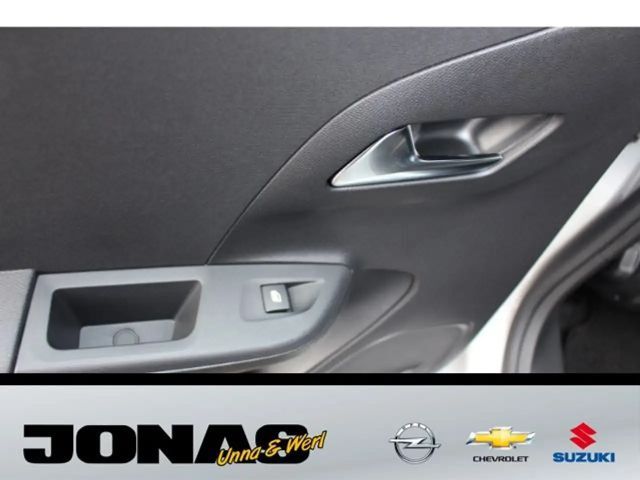 Opel Corsa 1.2 Turbo GS-Line Grand Sport