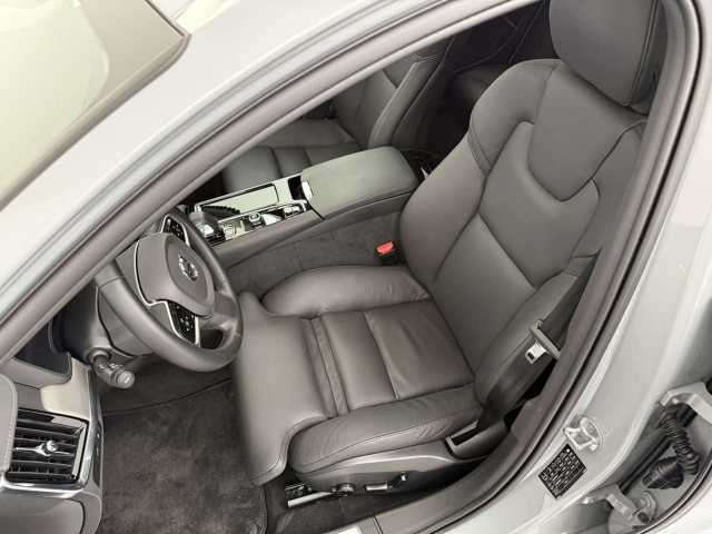 Volvo V90 AWD Bright Plus Recharge T6