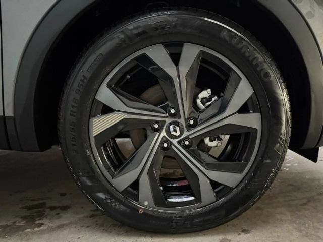 Renault Arkana E-Tech