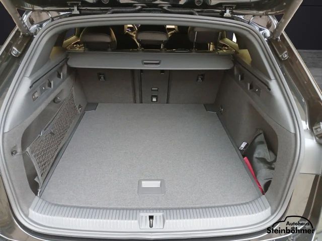 Volkswagen ID.7 IQ.Drive Pro Tourer