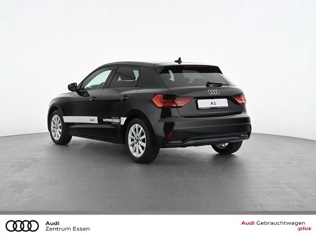 Audi A1 25 TFSI Sportback