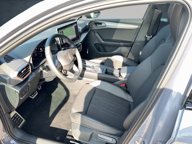 Cupra Leon DSG ST Sportstourer