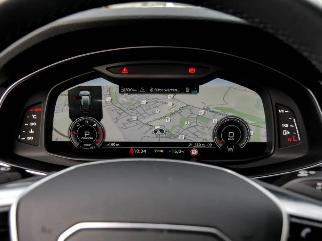 Audi A6 40 TDI Avant Quattro S-Tronic Sport