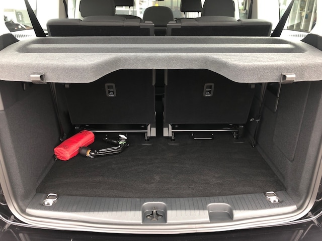 Volkswagen Caddy DSG Maxi