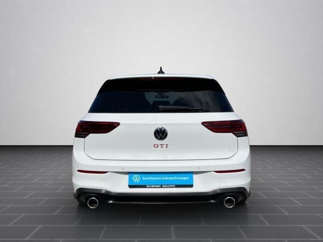 Volkswagen Golf 2.0 TSI GTI