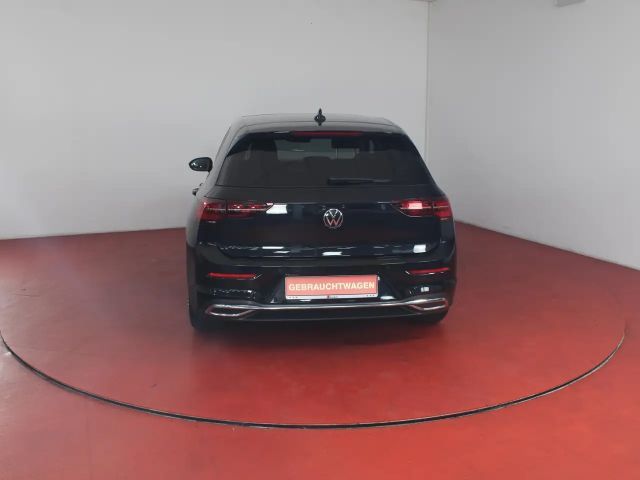Volkswagen Golf 2.0 TDI DSG
