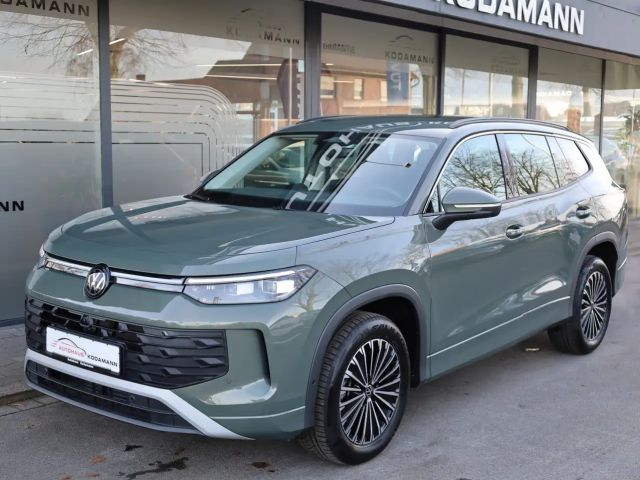 Volkswagen Tayron 4Motion Life