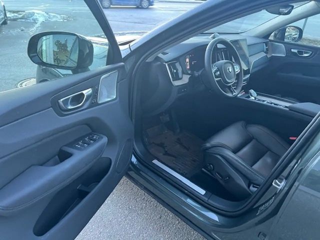 Volvo XC60 AWD Dark Recharge Ultra