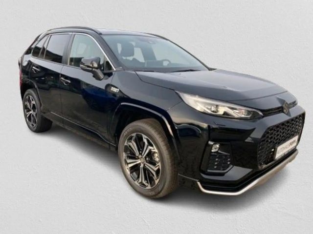 Suzuki Across Comfort Hybrid