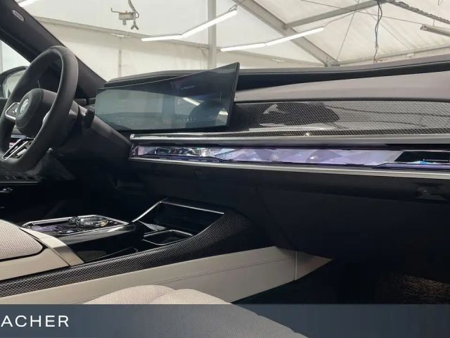 BMW i7 M-Sport Sedan xDrive xDrive60