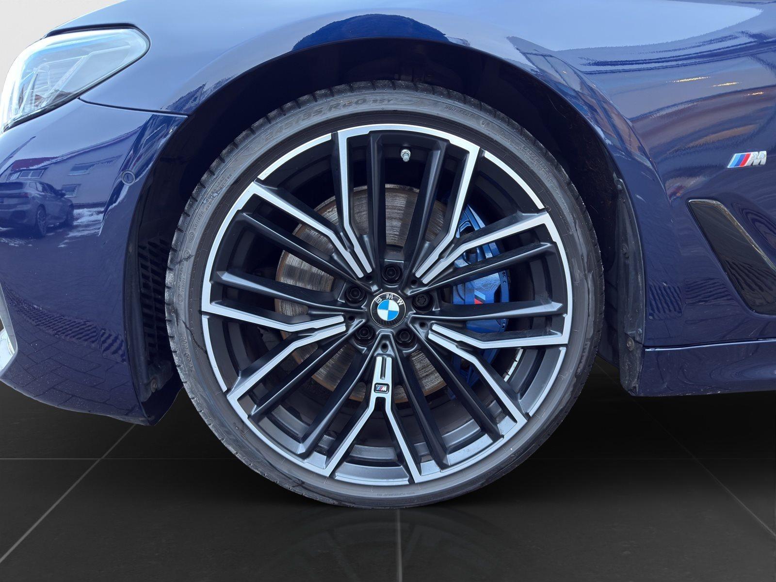 BMW 530 530d Touring xDrive