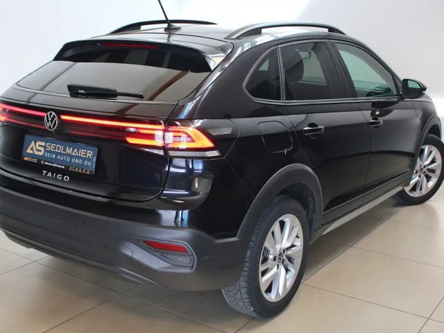 Volkswagen Taigo 1.0 TSI Life