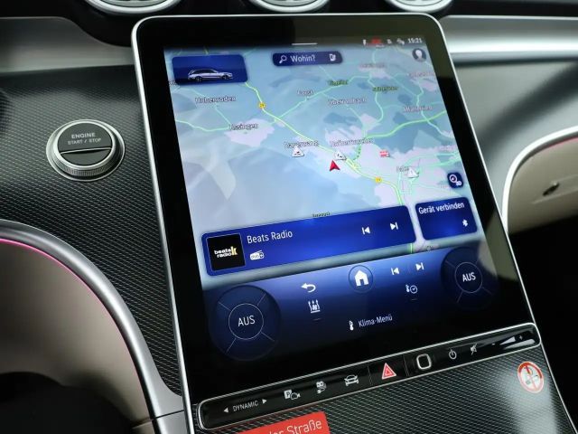 Mercedes-Benz C 300 Estate