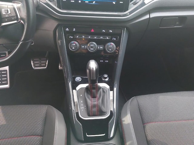 Volkswagen T-Roc 1.5 TSI