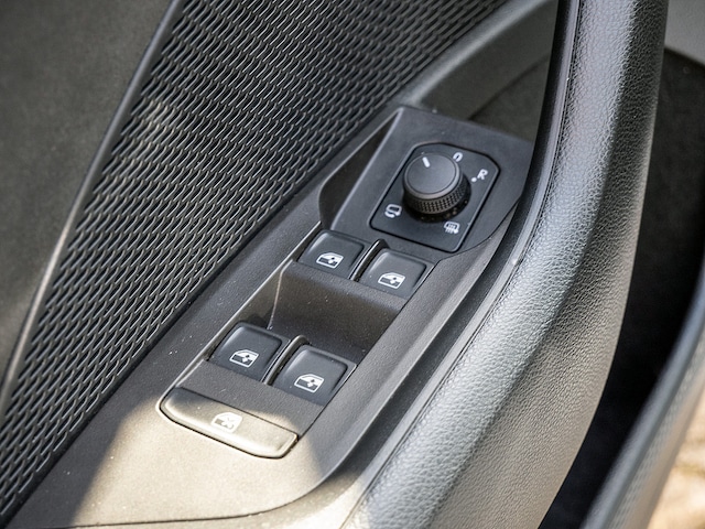 Skoda Octavia 2.0 TSI Combi RS