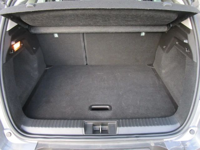 Renault Captur EDC TCe 140 Zen