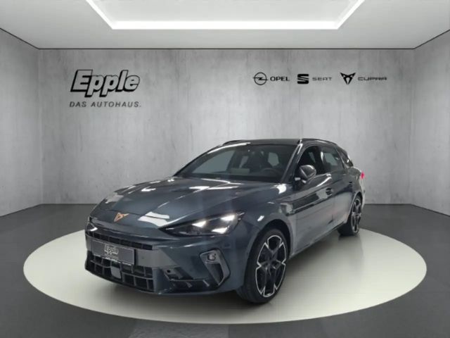 Cupra Leon Sportstourer VZ e-Hybrid