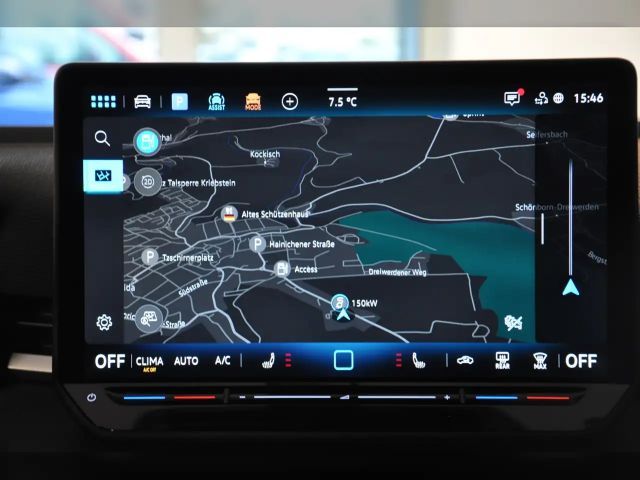 Volkswagen T-Roc 1.5 eTSI IQ.Drive R-Line