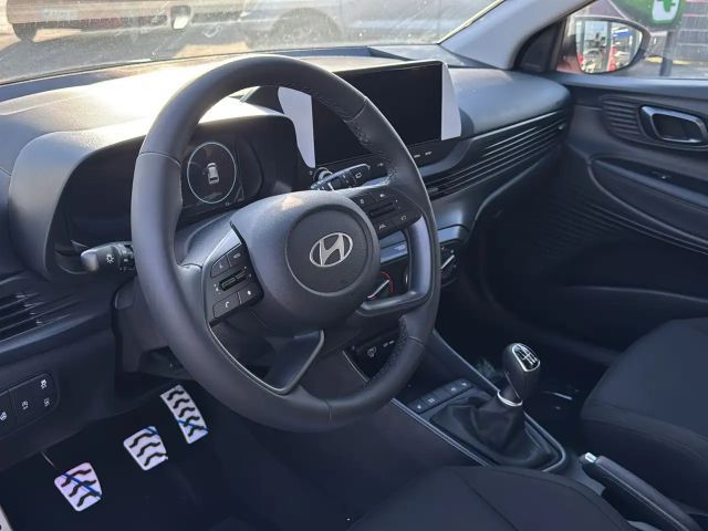 Hyundai Bayon 1.0 Trend