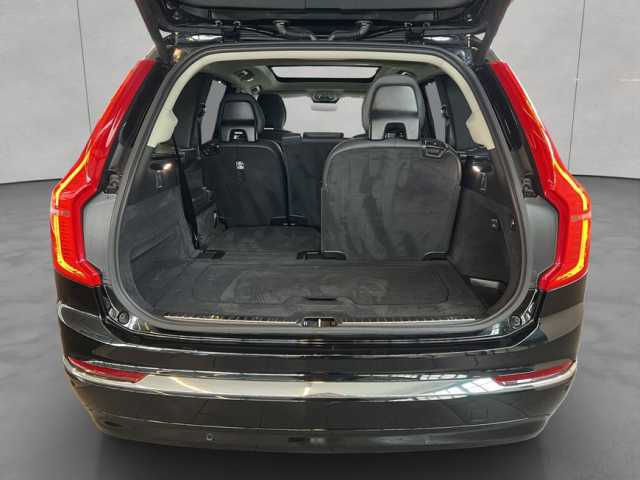 Volvo XC90 Bright Plus