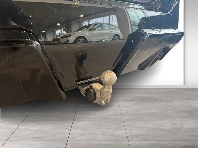 BMW M5 Comfort pakket