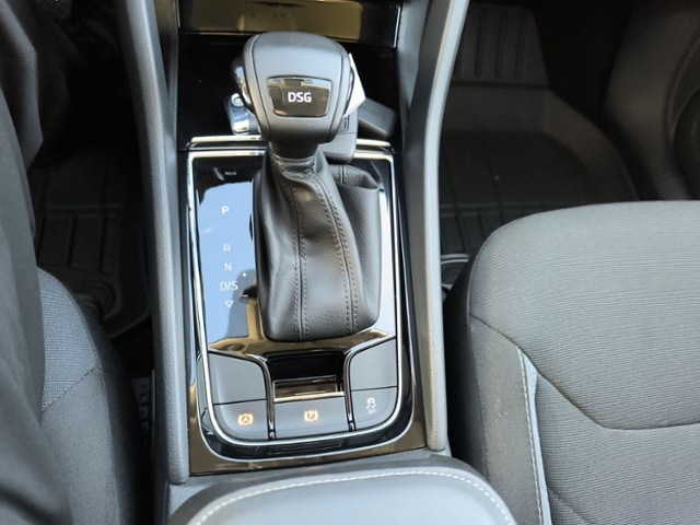 Skoda Kodiaq 1.5 TSI Drive