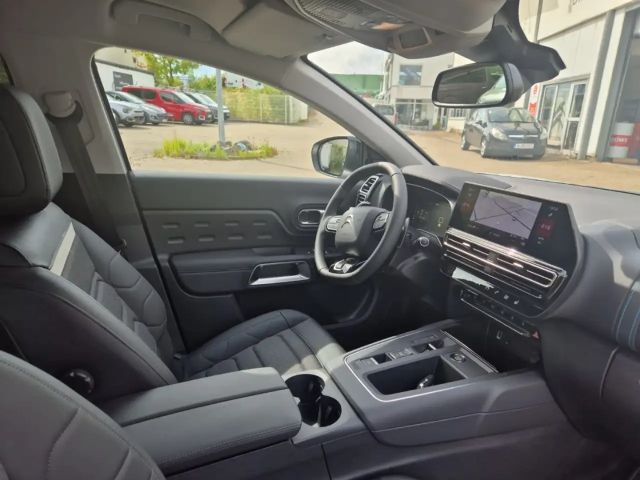 Citroën C5 Aircross BlueHDi Max