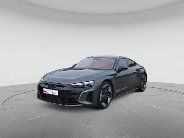 Audi RS e-tron GT e-tron GT RS LEDER/MATRIX/360°VIEW/PANO/B&O/STAD