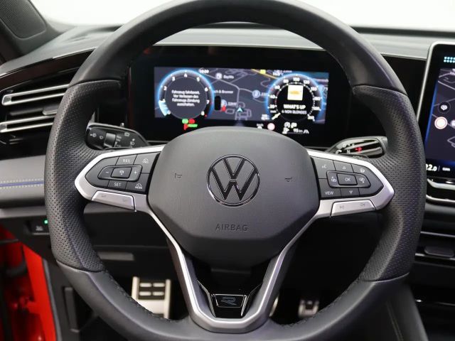 Volkswagen Tiguan 1.5 eTSI DSG R-Line