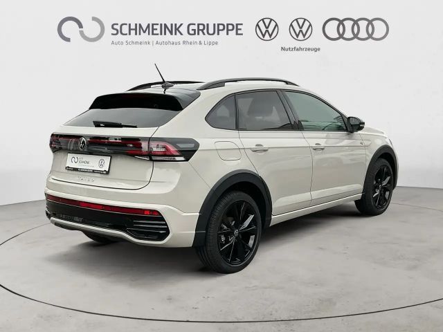 Volkswagen Taigo 1.5 TSI DSG R-Line