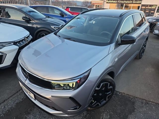 Opel Grandland X 1.5 CDTI 1.5 Turbo Ultimate